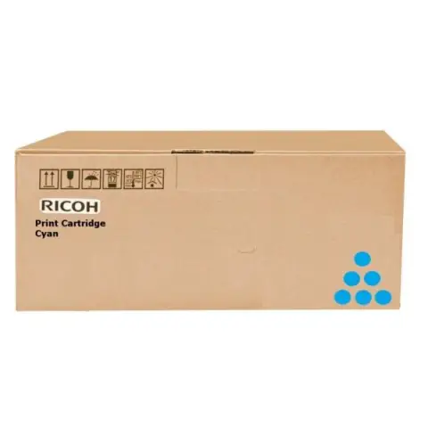 Toner Ricoh do Pro C720/C900 | 72 000 str. | cyan-4497087