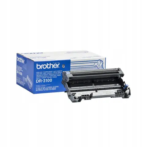 Bęben Brother DR-3100 do drukarek (Oryginalny) [25k]