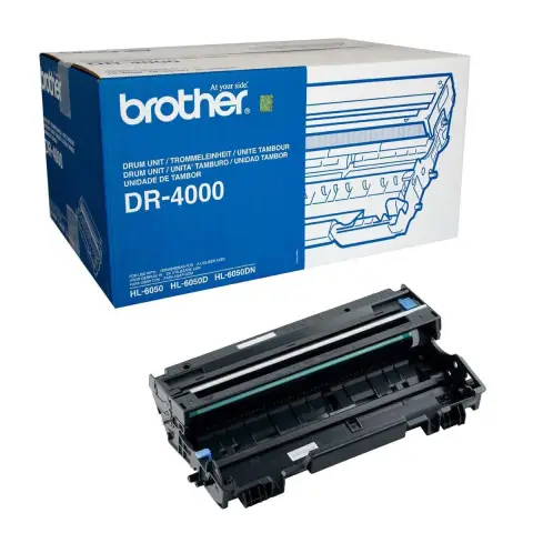 Bęben Brother do HL-6050/6050D/6050DN | 30 000 str.-4497288