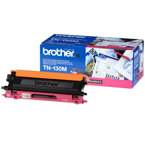 Toner Brother do HL-4040/4070/DCP9040/9045/MFC9440/9840 | 1 500 str. | magenta-4497293