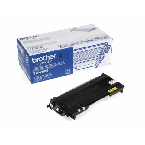 Toner Brother do HL-2035/2037 | 1 500 str. | black-4497297