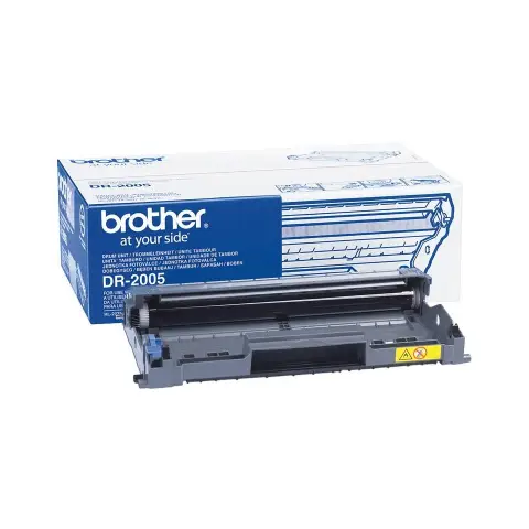 Bęben Brother DR-2005 do drukarek (Oryginalny) [12k]
