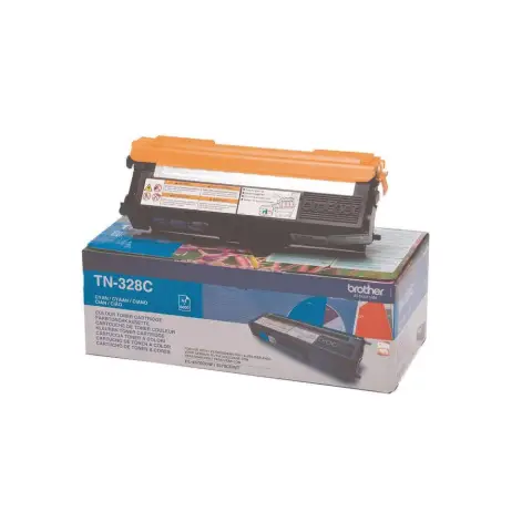 Toner Brother do HL-4570CDW/DCP9270CDN/MFC9970CDW | 6 000 str. | cyan-4497325