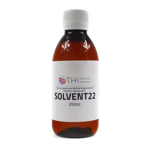 Płyn do czyszczenia wałków magnetycznych Magroller universal cleaning SOLVENT-22 -4502089