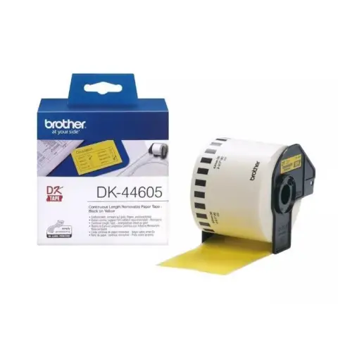 Taśma Brother DK-44605