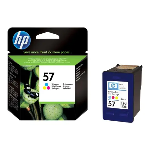 HP 57 / C6657AE