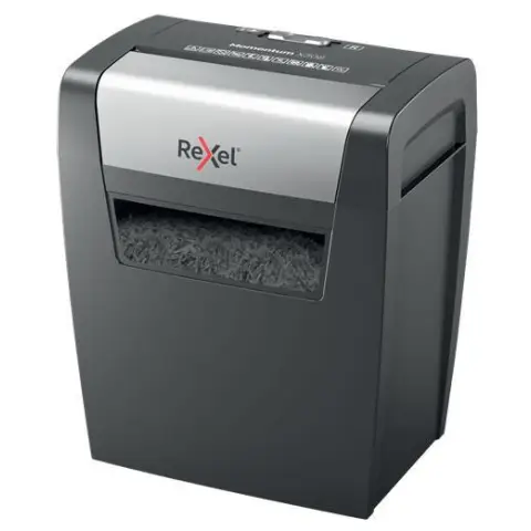 Niszczarka do dokumentów REXEL MOMENTUM X308 2104570EU-4524287