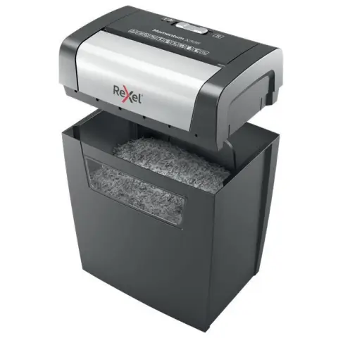 Niszczarka do dokumentów REXEL MOMENTUM X308 2104570EU-4524288