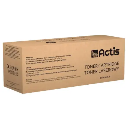 Toner ACTIS TH-44A (zamiennik HP 44A CF244A; Standard; 1000 stron; czarny)-4226460