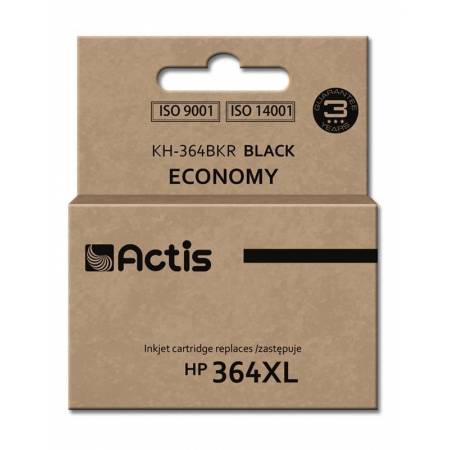 Tusz KH-364BKR Black do drukarek HP (Zamiennik HP 364XL / CN684EE) [20ml]