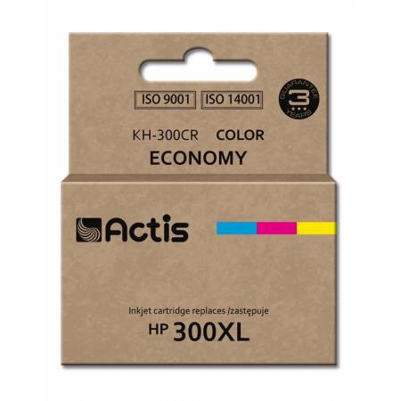 Tusz KH-300CR Kolor do drukarki HP (Zamiennik HP 300XL / CC644EE) [21ml]