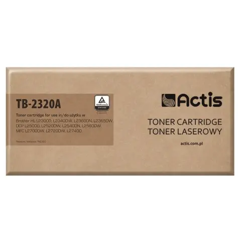 Brother DCP-L2520dw toner zamiennik TN-2320