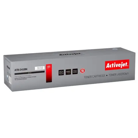 Brother MFC-9340cdw toner żółty zamiennik TN-245Y ActiveJet