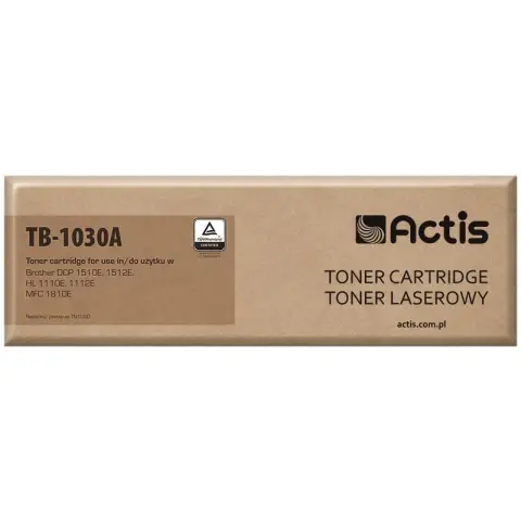 DCP-1510 toner zamiennik TN-1030