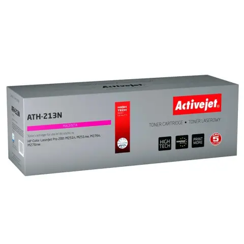 Zamiennik HP CF213A ActiveJet