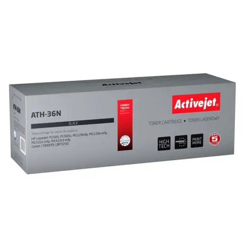 CB436A zamiennik ActiveJet