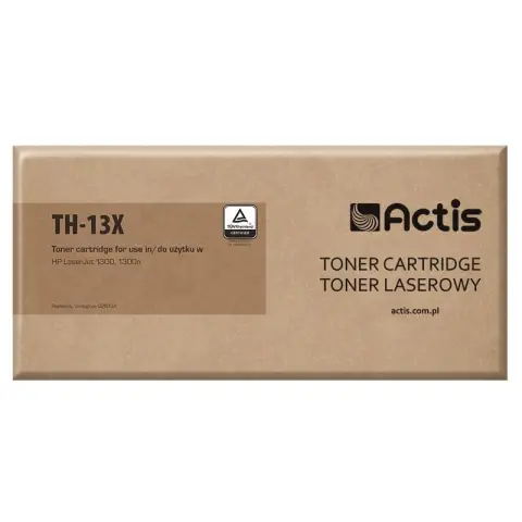 HP Q2613X zamiennik ACTIS
