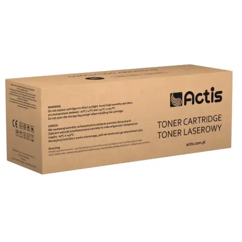 Toner ACTIS TH-44A (zamiennik HP 44A CF244A; Standard; 1000 stron; czarny)-4226460