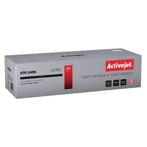 Kyocera TK-340 zamiennik ActiveJet
