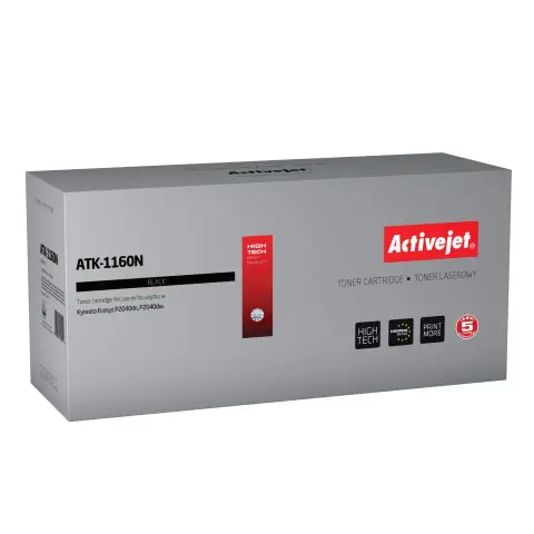 Zamiennik TK-1160 ActiveJet - Toner do Kyocera Ecosys P2040