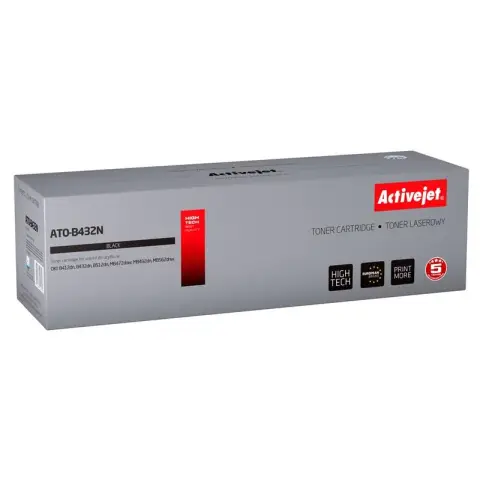 OKI 45807106 zamiennik ActiveJet