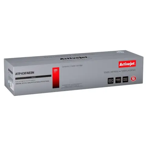 Toner AT-KXFA83N do urządzeń Panasonic (Zamiennik KX-FA83)