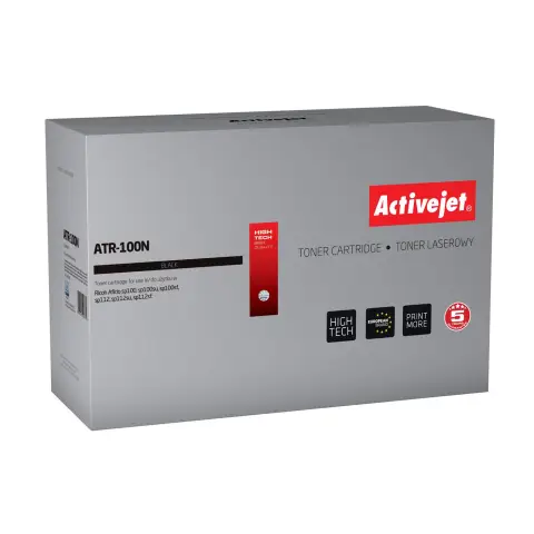 Toner zamiennik do Ricoh SP 100, SP112 - Zamiennik Ricoh 407166