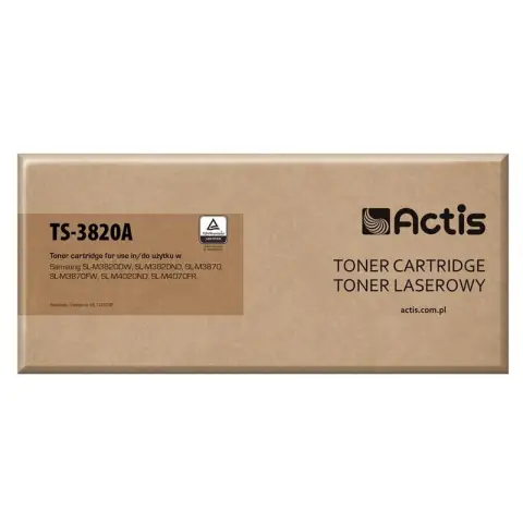 Zamiennik MLT D203E - Toner zamiennik do Samsung M3820, M3870, M4020, M4070