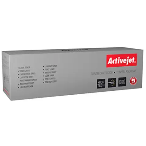 Toner ATS-4824NX Czarny do drukarki Samsung (Zamiennik Samsung MLT-D2092L) [5k]
