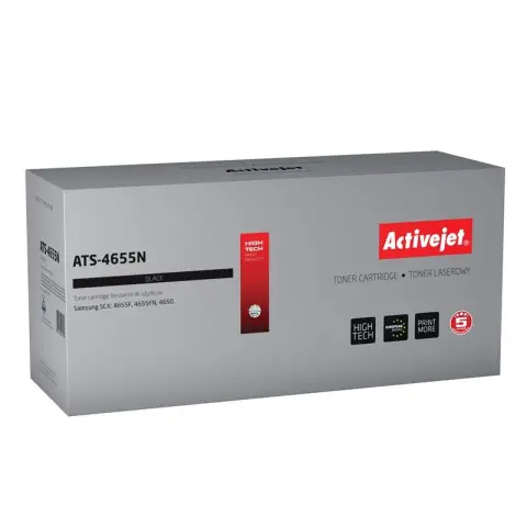 Toner ATS-4655N Czarny do drukarek Samsung (Zamiennik Samsung MLT-D117S) [2.5k]