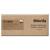 Toner TB-2000A Czarny do drukarek Brother (Zamiennik Brother TN-2000) [2.5k]