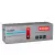 Activejet ATK-590CN Toner (zamiennik Kyocera TK-590C; Supreme; 5000 stron; niebieski)