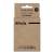 Tusz KB-529BK Black do drukarek Brother (Zamiennik Brother LC529XLBK) [58ml]