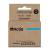 Tusz KB-525C Cyan do drukarek Brother (Zamiennik Brother LC525XLC) [15ml]