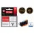 Activejet ACC-526CN Tusz (zamiennik Canon CLI-526C; Supreme; 10 ml; niebieski)-4598037