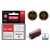 Activejet ACC-521MN Tusz  (zamiennik Canon CLI-521M; Supreme; 10 ml; czerwony)-4598045