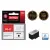 Activejet AC-37R Tusz (zamiennik Canon PG-37; Premium; 12 ml; czarny)-4598068