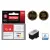 Activejet AC-38R Tusz (zamiennik Canon CL-38; Premium; 12 ml; kolor)-4598070