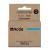 Tusz KE-712 Cyan do drukarek Epson (Zamiennik Epson T0712) [12ml]
