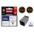 Activejet AH-920BCX Tusz (zamiennik HP 920XL CD975AE; Premium; 50 ml; czarny)-4598367