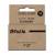 Tusz KH-27R Czarny do drukarek HP (Zamiennik HP 27 / C8727A) [20ml]