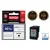 Activejet AH-901BRX Tusz (zamiennik HP 901XL CC654AE; Premium; 20 ml; czarny)-4598620