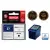 Activejet AH-27R Tusz (zamiennik HP 27 C8727A; Premium; 20 ml; czarny)-4598636