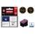 Zamiennik HP 46 kolorowy - Tusz kolor 46 do HP DeskJet Ink Advantage Ultra 2029, 2529, 4720, 4729, 5738, 5739