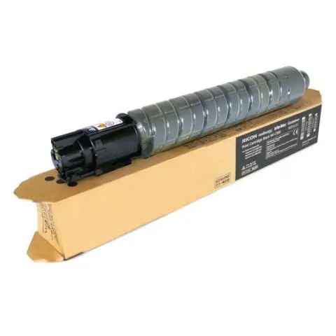 Toner Ricoh do MP IMC300 | 17 000 str. | black-4616359