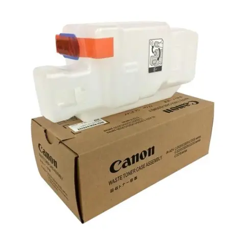 Pojemnik na zużyty toner Canon FM3-8137 (Oryginalny)