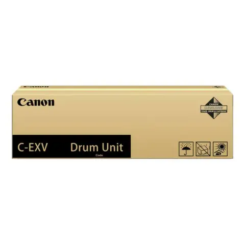 Bęben Canon C-EXV 29 Black do kopiarek (Oryginalny)