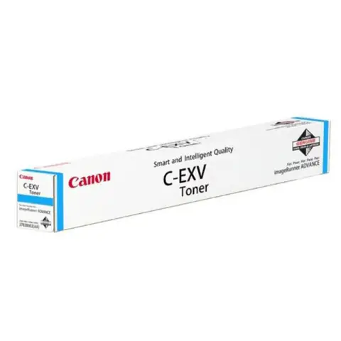 Canon C-EXV51 - Toner cyan do Canon iR-C5500, 5535, 5540, 5560