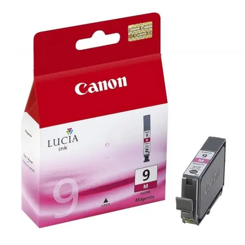 Głowica Canon PGI9M magenta | Pixma Pro 9500