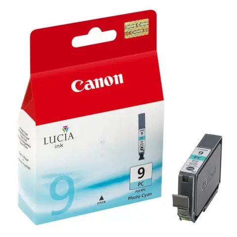 Głowica Canon PGI9PC photo cyan | Pixma Pro 9500